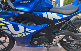 SUZUKI GSX-R125 ABS DL33B