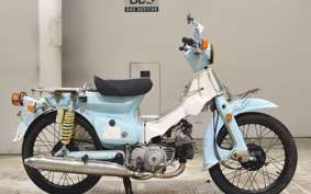 HONDA C90 SUPER CUB C90