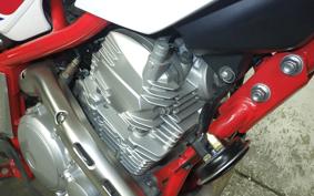 YAMAHA SEROW 250 Gen.3 2008 DG31J