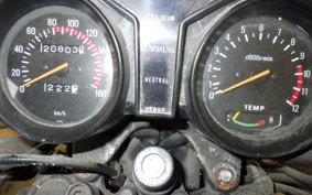 YAMAHA RZ350 4U0