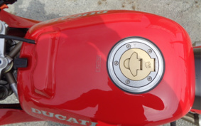 DUCATI 900SS 1995 ZDM906SC2
