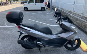 HONDA PCX 150 KF18