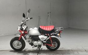 HONDA MONKEY AB27