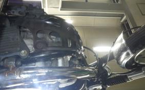 YAMAHA SR400 Gen.4 2016