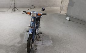 HONDA  SUPER CUB 70 SUPER  DELUXE  C70