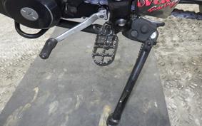 KAWASAKI KLX250D TRACKER X LX250V