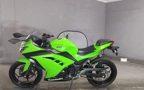 KAWASAKI NINJA 250 EX250L