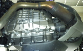 HONDA NC750X DCT 2023 RH09