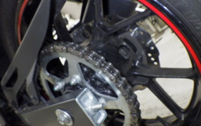 SUZUKI Vｽﾄﾛｰﾑ250A