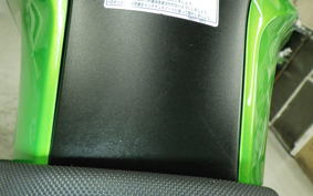 KAWASAKI Z125 PRO 2023 BR125H