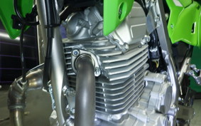 KAWASAKI KLX230S 2025 LX232A