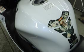 SUZUKI HAYABUSA Gen.2 2012