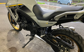 HONDA XL750 TRANSALP  2025 RD16