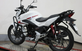 HONDA CB125F JC64