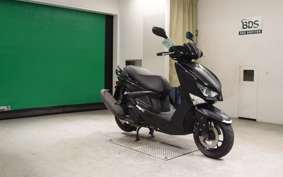 YAMAHA CYGNUSｸﾞﾘﾌｧｽ SEJ4J