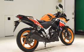 HONDA CBR250R A 2002 MC41