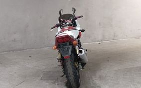 HONDA CB400SFV-3 BOLDOR 2005 NC39