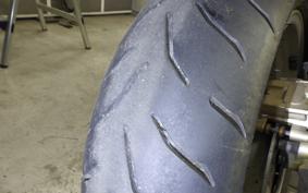 HONDA HORNET 250 1995 MC31