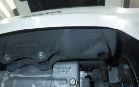 HONDA GYRO CANOPY 2014 TA03