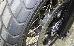 BMW R NINE T SCRAMBLER 2024