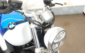 BMW R NINE T PURE 2022 0L61