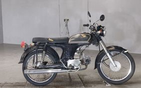 HONDA BENLY50 CD50
