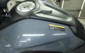 YAMAHA MT-07 2021 RM33J