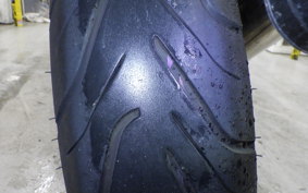 HONDA CBR250R GEN 3 2015 MC41