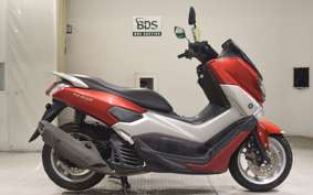 YAMAHA N-MAX 2026 SE86J