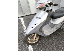 HONDA DIO AF35