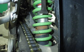 KAWASAKI KLX125 2010 LX125C