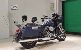 HARLEY FLTR 1580 2009