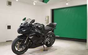 KAWASAKI NINJA ZX-6R 2010