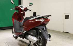 HONDA LEAD 125 2023 JF45