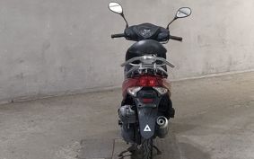 HONDA DIO 110 JF31