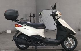 YAMAHA AKUSHI STREET SE53J