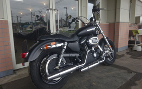 HARLEY XL1200CB 2012 LK3