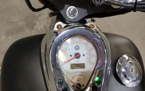 YAMAHA DRAGSTAR400 CLASSIC VH01J