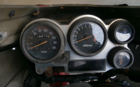 KAWASAKI KR250 KR250A