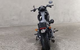 HARLEY  HARLEY FXLRS1920 YWZ