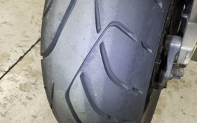 SUZUKI BANDIT 1200 S 2002 GV77A