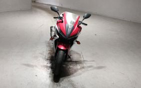 HONDA CBR400R 2019 NC47