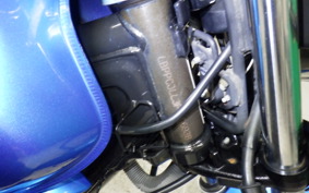 YAMAHA YBR125