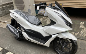 HONDA PCX125 JK05
