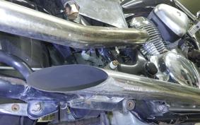 HONDA STEED 400 1993 NC26