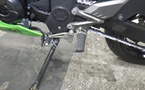 KAWASAKI NINJA 250 SL BX250A