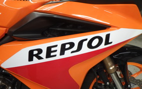HONDA CBR400R 2024 NC56