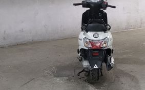 SUZUKI ADDRESS V125 DP12H