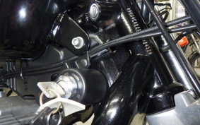 HARLEY XL883-I 2008
