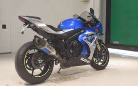 SUZUKI GSX-R1000R A 2022 DM11G